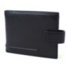 Портмоне мужское Prensiti (N10-8158 Black) 