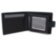 Портмоне мужское Prensiti (N10-8158 Black) 