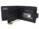 Портмоне мужское Prensiti (N10-8158 Black) 