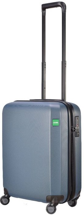 Чемодан Lojel Rando Lj-CF1571-1S_BLU Синий (Япония)
