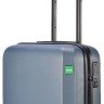 Чемодан Lojel Rando Lj-CF1571-1S_BLU Синий (Япония)