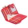 Кошелек женский Visconti RB-100 RED MULTI
