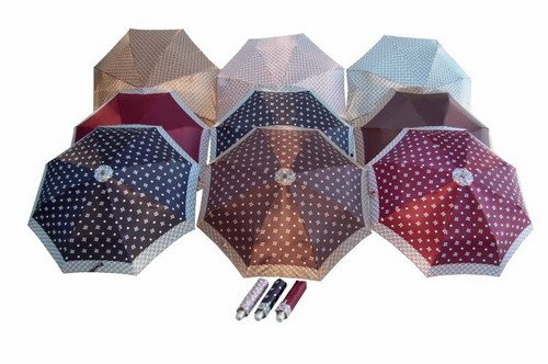 Зонт женский Doppler 74665GFGDU