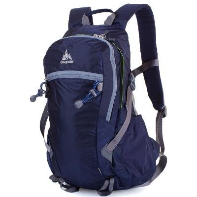 Женский рюкзак ONEPOLAR (ВАНПОЛАР) W2132-navy