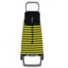Сумка-тележка Rolser Jet Marina Joy 40 Negro/Lima