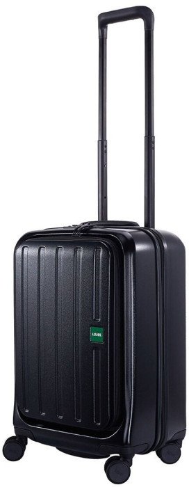 Чемодан Lojel Lucid 2 Lj-CF1717S_B Черный (Япония)