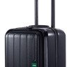 Чемодан Lojel Lucid 2 Lj-CF1717S_B Черный (Япония)