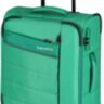 Чемодан Travelite Kite TL089947-83 Зеленый (Германия)