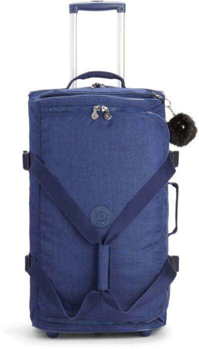 Чемодан Kipling TEAGAN K14249_48G Синий (Бельгия)