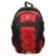 Рюкзак для ноутбука Enrico Benetti Puerto Rico Eb47080 017 Красный (Нидерланды)