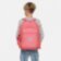 Рюкзак для ноутбука Kipling Seoul Go K02005_26T Розовый (Бельгия)