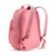 Рюкзак для ноутбука Kipling Seoul Go K02005_26T Розовый (Бельгия)