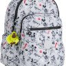 Рюкзак для ноутбука Kipling Seoul Go KI0020_0BV Белый (Бельгия)