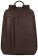 Рюкзак для ноутбука Piquadro Pulse (P15) CA3349P15S_TM Коричневый (Италия)