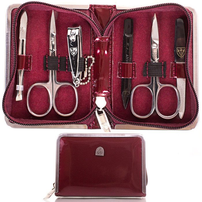 Женский маникюрный набор KELLERMANN (КЕЛЛЕРМАН) DOP5229-17