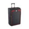 Чемодан Skyflite Fiesta Black (M)