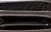Кошелек-клатч CROCODILE LEATHER 18260 из натуральной кожи крокодила Коричневый