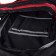 Мужской треккинговый рюкзак ONEPOLAR (ВАНПОЛАР) W918-red