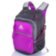 Женский рюкзак с отделением для ноутбука ONEPOLAR (ВАНПОЛАР) W1990-purple