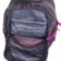 Женский рюкзак с отделением для ноутбука ONEPOLAR (ВАНПОЛАР) W1990-purple