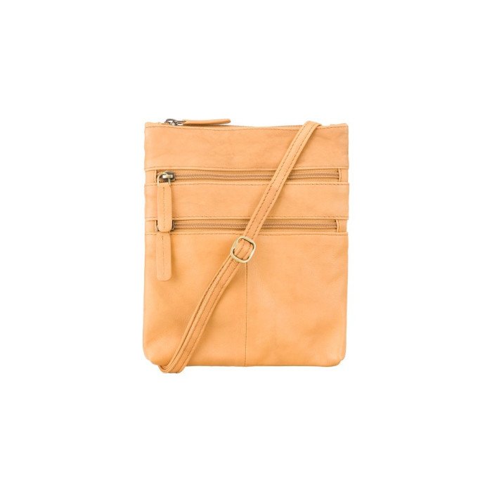 Сумка Visconti 18606 Slim Bag (Sand)