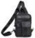 Кожаный рюкзак Tiding Bag 4006A