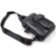 Кожаный рюкзак Tiding Bag 4006A