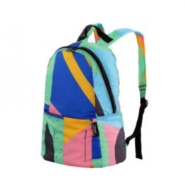 Рюкзак раскладной Tucano Compatto Mendini Shake backpack[BPCOBK-TUSH-COL]