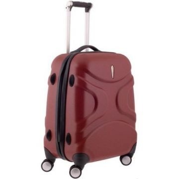 Чемодан на колесах 29"  Wittchen Travel Lux 56-3-543