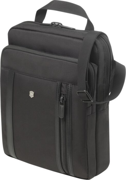 Сумка Victorinox Travel Werks Professional 2.0 Vt604991 Черный (Швейцария)