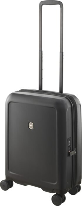 Чемодан Victorinox Travel Connex HS Vt605659 Черный (Швейцария)