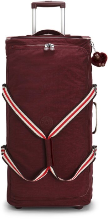 Чемодан Kipling TEAGAN K13117_58W Красный (Бельгия)