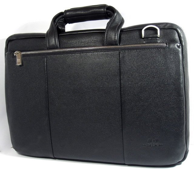 Деловая сумка с отделением для ноутбука H-T-1983-8  (1439-)