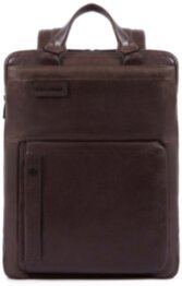 Рюкзак для ноутбука Piquadro Pulse (P15) CA3975P15S_TM Коричневый (Италия)