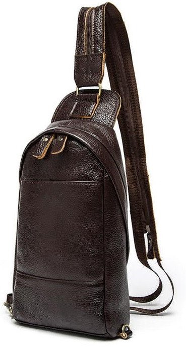 Рюкзак кожаный BEXHILL BX9106C