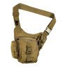 Сумка тактическая Red Rock Sidekick Sling (Coyote)