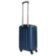 Чемодан пластиковый Vip Collection (COSTA.20.navy)
