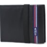 Портмоне мужское WILD (N 504 GV BLACK)  