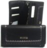 Женский кошелек Bristan Vero (45-5242 black)