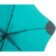Противоштормовой зонт-трость женский механический с большим куполом BLUNT (БЛАНТ) Bl-classic-mint-green