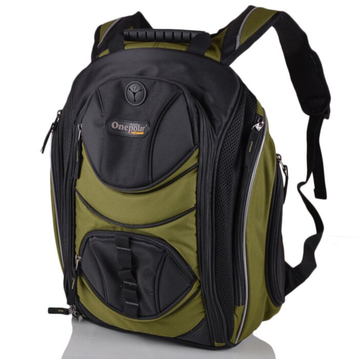 для ноутбука 14 ONEPOLAR (ВАНПОЛАР) W1284-green