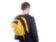 Женский для ноутбука ONEPOLAR (ВАНПОЛАР) W1331-yellow