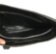 Деловая сумка из кожи крокодила (DCM 93 Black)