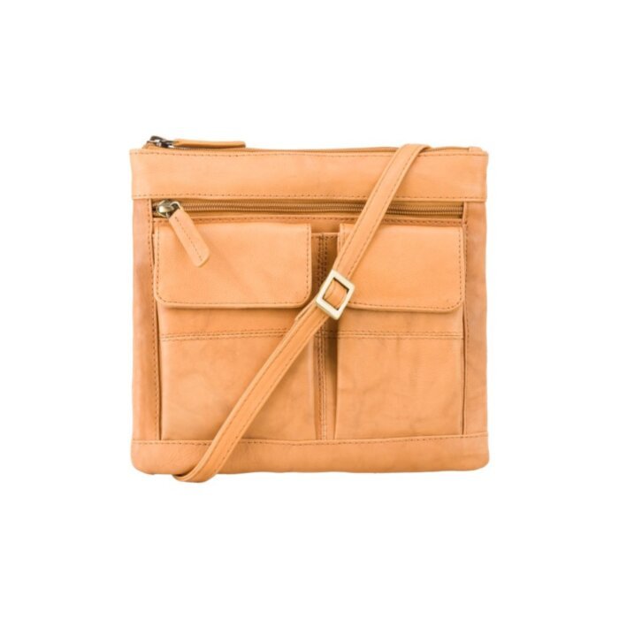 Сумка Visconti 18608 Slim Bag (Sand)