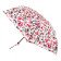 Зонт женский Fulton Soho-2 L859 Digi Rose (Розы)