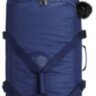 Чемодан Kipling TEAGAN K14250_48G Синий (Бельгия)