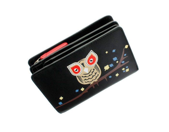 Портмоне женское Visconti  OL71 -Otus