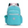 Рюкзак для ноутбука Kipling Seoul Go K21316_19T Синий (Бельгия)