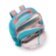 Рюкзак для ноутбука Kipling Seoul Go K21316_19T Синий (Бельгия) Рюкзак для ноутбука Kipling Seoul Go K21316_19T Синий (Бельгия)