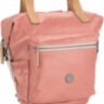 Рюкзак Kipling Tsuki KI4112_25D Розовый (Бельгия)